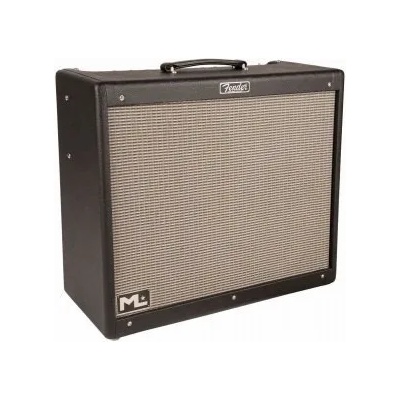 Fender Hot Rod DeVille ML 212 Лампов усилвател (2232406000)