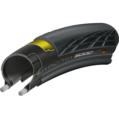 Continental Grand Prix 5000 700x28C