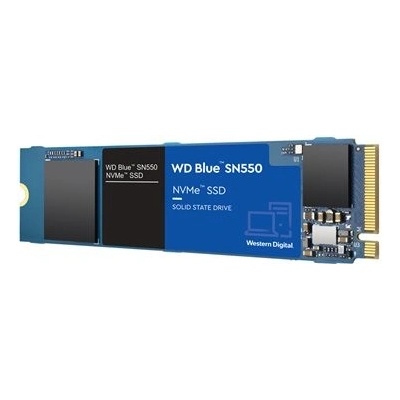 WD SN550 250GB, WDS250G2B0C