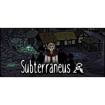 Subterraneus