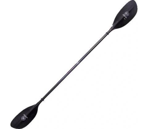Werner Cyprus STR Carbon
