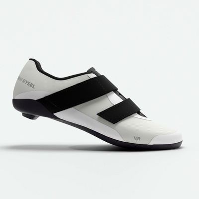 Van Rysel EDR Discover biele