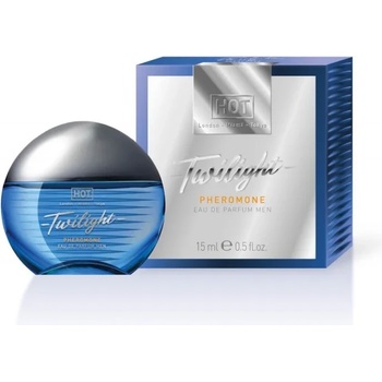 Image 1 of Парфюм с феромони за мъже, натурален - HOT Twilight Pheromone 15ml (HOT0055030)