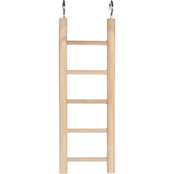 Flamingo - Играчка за птици - стълба , 7х 22 см