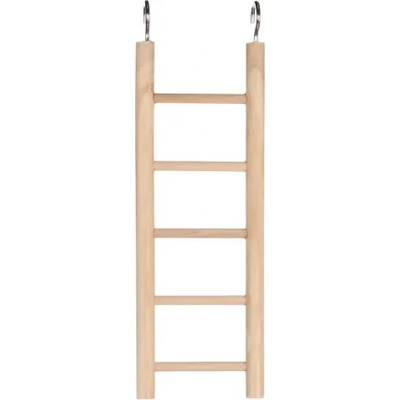 Flamingo - Играчка за птици - стълба , 7х 22 см