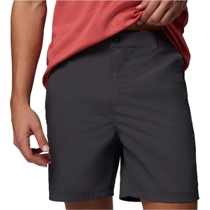 Columbia Мъжки къси панталони Columbia Roc Lite Short Shorts - Shark - размер 38 (012-4815-0118)