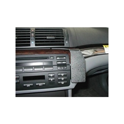 Brodit ProClip montážní konzole pro BMW 3-series M3 E46 98-04/BMW Compact 01-07, na střed 852805