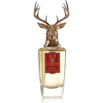 Pana Dora Kropp & Själ EDP 100 ml