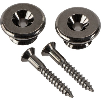 Gotoh EP-B3 CK Cosmo Black Strap-Lock/Страп лок (EP-B3 CK)