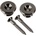 Gotoh EP-B3 CK Cosmo Black Strap-Lock/Страп лок (EP-B3 CK)