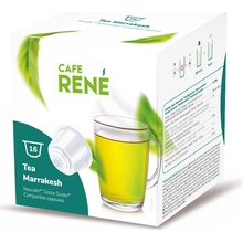 René Café Café René Marrakesh Tea 16 ks