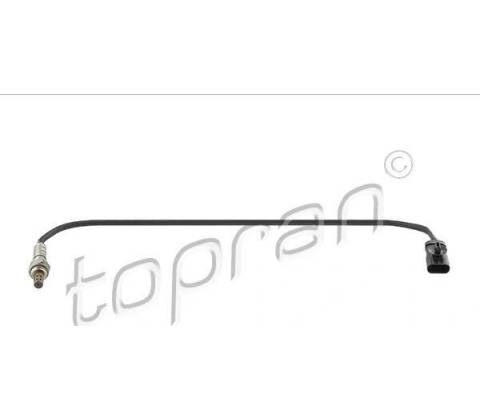 Lambda sonda TOPRAN 701 076 (701076)