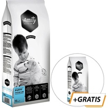 Amity Premium Puppy 15 kg
