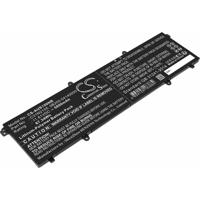 Cameron Sino CS-AUS150NB 5800 mAh baterie - neoriginální – Zboží Mobilmania