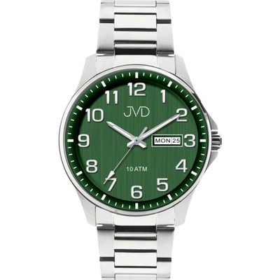 JVD JE611.9