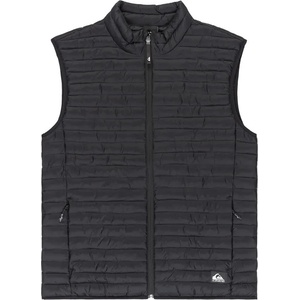 Quiksilver Елек Quiksilver Scaly vest - Black (Black)