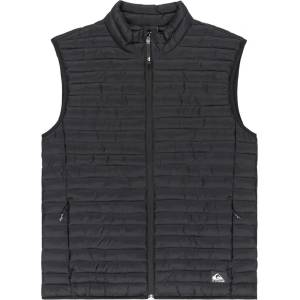Quiksilver Потник Quiksilver Scaly vest - Black (Black)