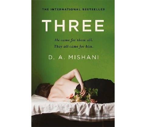Three - D. A. Mishani