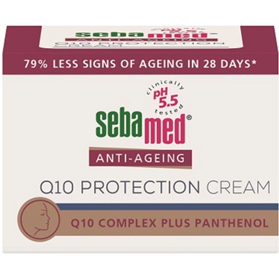 Sebamed denní krém s Phytosteroly 50 ml
