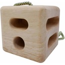YY Vertical Cube