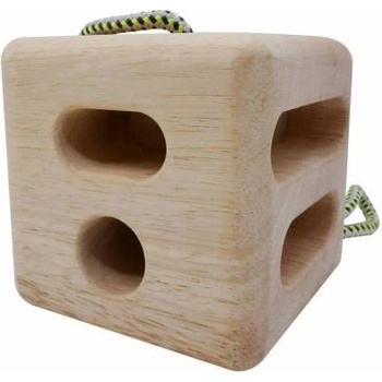 YY Vertical Cube