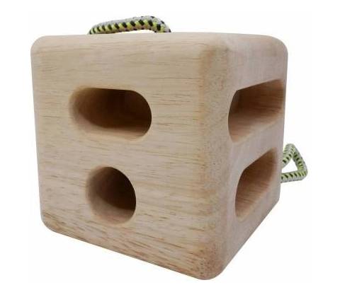 YY Vertical Cube