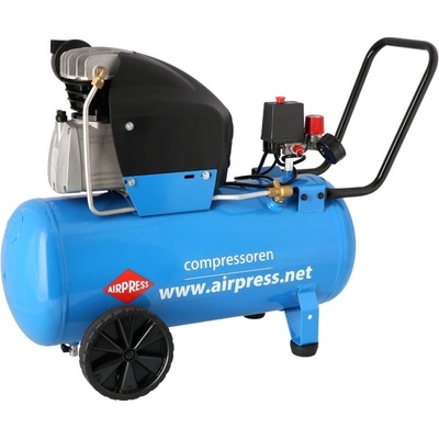 AIRPRESS HL 360-50