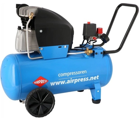 AIRPRESS HL 360-50