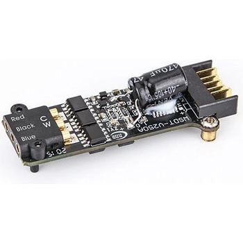 Walkera Runner 250: Regulátor pro střídavý motor clockwise