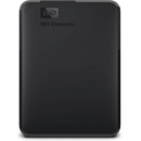 Western Digital Elements 2.5 1TB USB 3.0 (WDBUZG0010BBK-WESN)