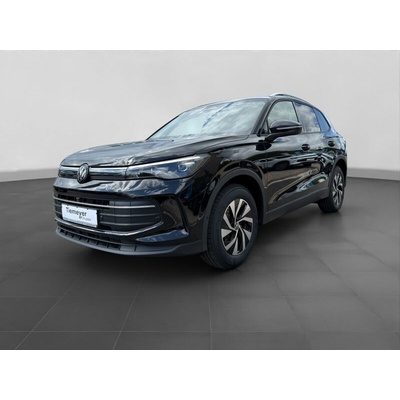 Volkswagen Tiguan 2.0 TDI DSG Life 110 kW