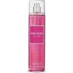 Paris Hilton Pink Rush ароматен спрей за тяло за жени 236 ml
