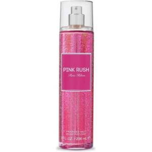 Paris Hilton Pink Rush ароматен спрей за тяло за жени 236 ml
