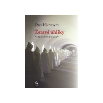 Žeravé uhlíky