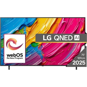 LG 65QNED80A3A