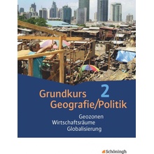 Grundkurs Politik/Geografie 2. Arbeitsbcher fr die gymnasiale Oberstufe in Rheinland-Pfalz