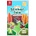 Meridiem Games A Tiny Sticker Tale [Magic Book Edition] (Switch)