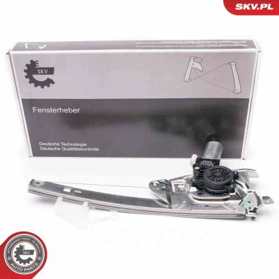 Zvedací zařízení oken ESEN SKV 00SKV122