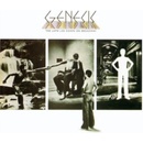 Genesis: Lamb Lies Down On Broadway CD