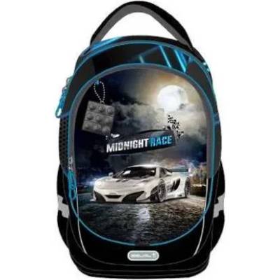 Belmil Ученическа раница Midnight Turbo - Belmil