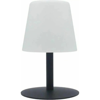 Lumisky Настолна лампа Lumisky Standy Mini Rock Сив Пластмаса (3760119731987)