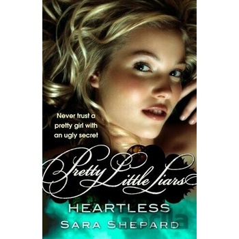 Heartless - Sara Shepard