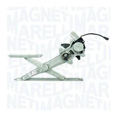 Zvedací zařízení oken MAGNETI MARELLI 350103388000