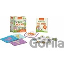 Running Press Little Box of Nick '90s Miniature Editions