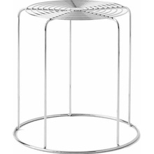 &Tradition Wire Stool VP11