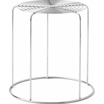 &Tradition Wire Stool VP11