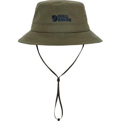 Fjällräven Шапка Fjällräven Vardag Bucket Hat - Laurel Green - размер L/XL (904-6116-0212)