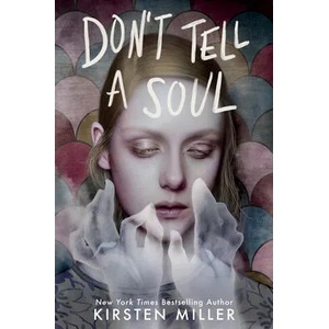 Don't Tell a Soul (ISBN: 9780525581239)