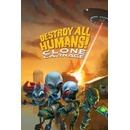 Destroy All Humans – Clone Carnage