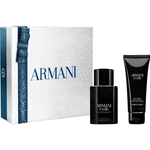 Giorgio Armani Code подаръчен комплект за мъже